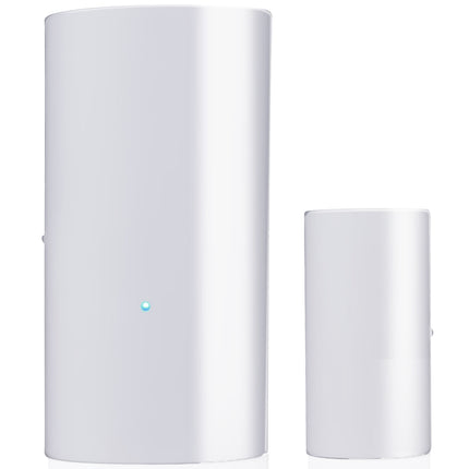 Capteur intelligent de porte et de fenêtre Zigbee 5,7 x 2,8 cm / 3,1 x 1,6 cm