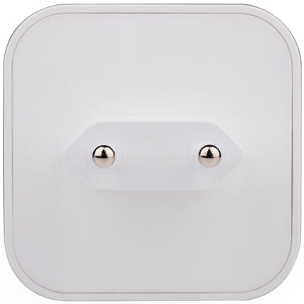 Zigbee Smart Gateway 230V