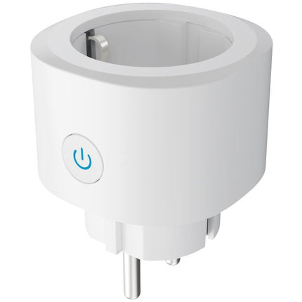 Z-Wave Smart Plug mit Energiemessung