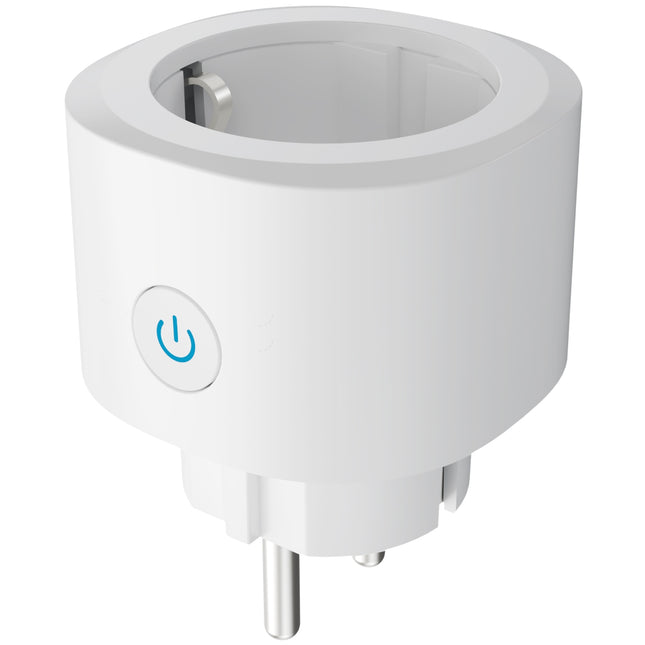 Z-Wave Smart Plug mit Energiemessung