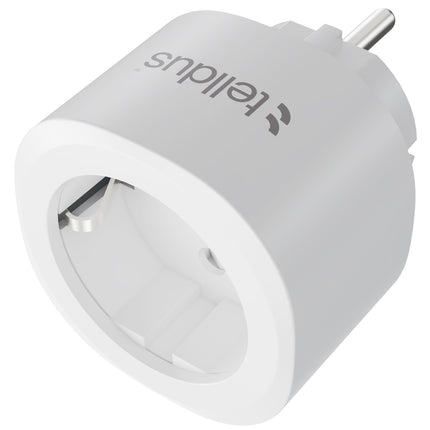 Z-Wave Smart Plug mit Energiemessung