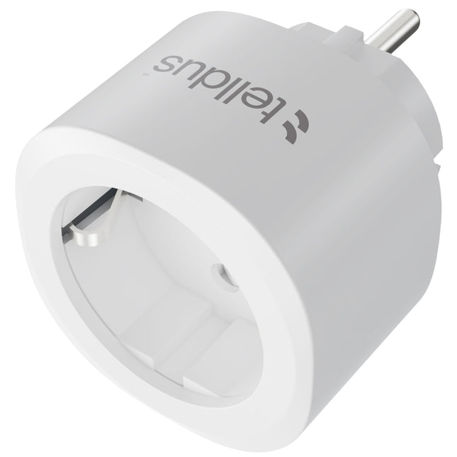 Z-Wave Smart Plug mit Energiemessung