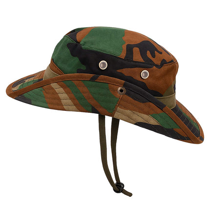 camo hat 23833
