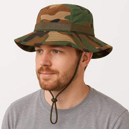 camo hat 23833