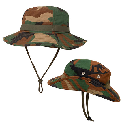 camo hat 23833