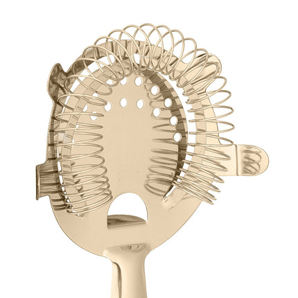 cocktail shaker set in 5 parts