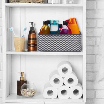 drawer divider in 6 parts