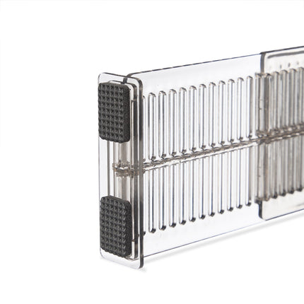 drawer divider set in 16 parts
