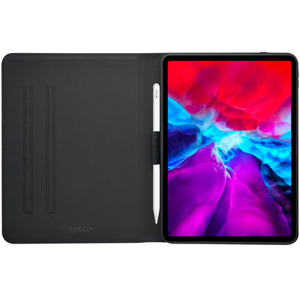 iPad-Hülle mit Ständer, passend für 10,9" 10. Gen & 11" 11. Gen