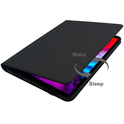 iPad-Hülle mit Ständer, passend für 10,9" 10. Gen & 11" 11. Gen