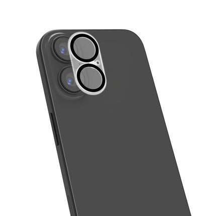 iPhone 17 Kameraschutz, Panzerglas