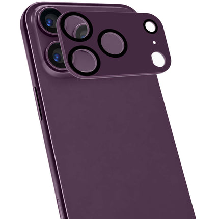 iPhone 18/17 Pro Camera Lens Protector – Cherry Glass