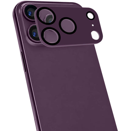 iPhone 18/17 Pro Max Kameraschutzglas – Cherry
