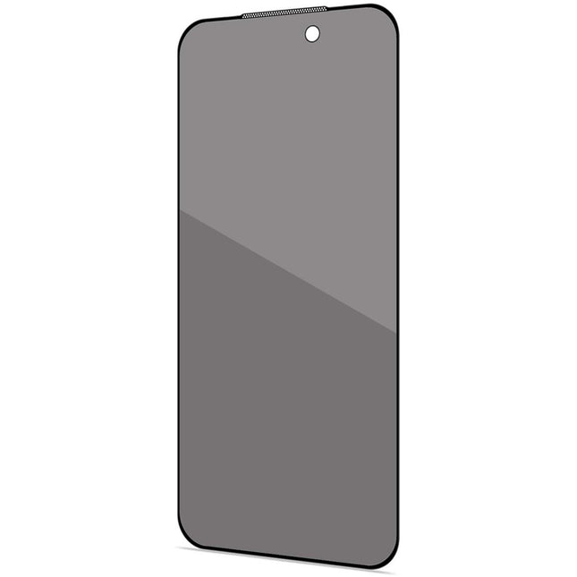 iPhone 18 Pro Privacy Screen Protector – Tempered Glass