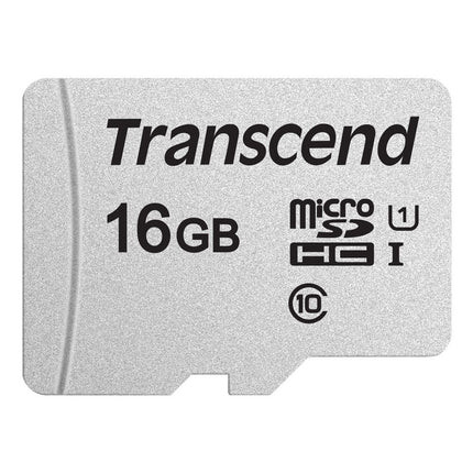 microSDHC 16 GB U1 (R95/W10)