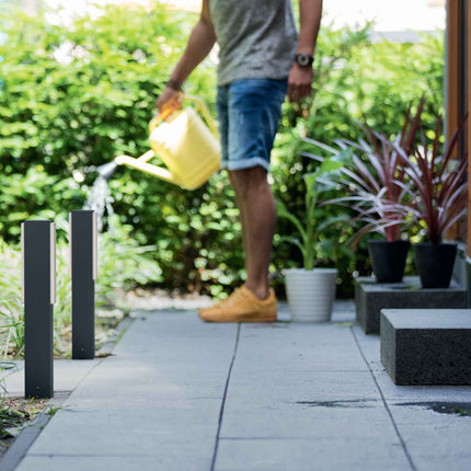 myGarden Stratosphere Mastleuchte
