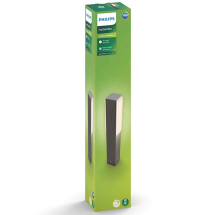 myGarden Stratosphere Mastleuchte