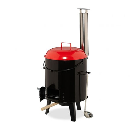 Outdoor oven
