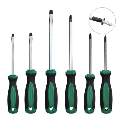 screwdriver set of 6