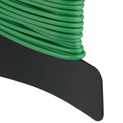 set van 10 tuindraden 2,5 mm x 10 m