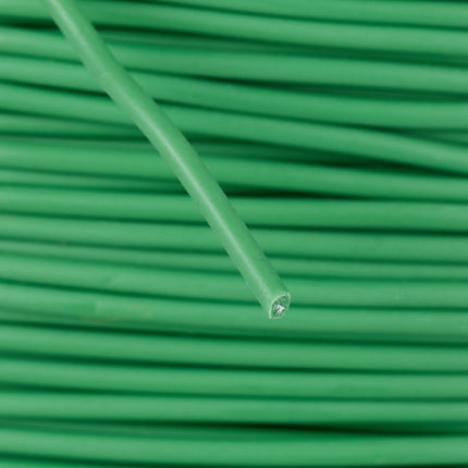 set van 10 tuindraden 2,5 mm x 10 m