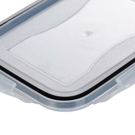 set of 10 storage jars with lids