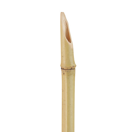 set of 12 garden torches 90 cm