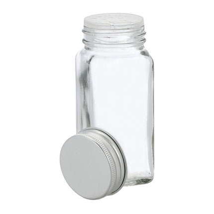 set of 16 spice jars