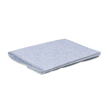 2er Set Betttaschen mit 5 Fächern