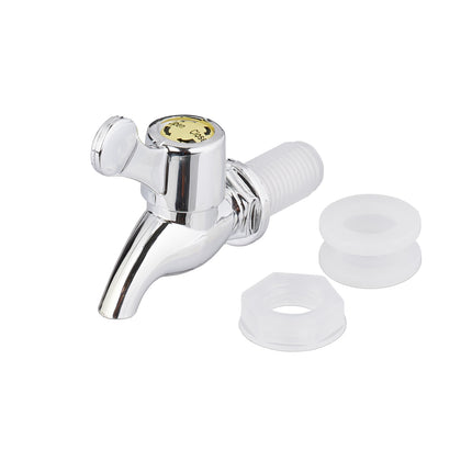2er Set Getränkepumpen 4L mit Ständer