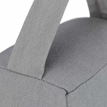 2er-Set Türstopper mit Sternmotiv