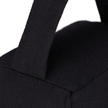 2er-Set Türstopper mit Sternmotiv