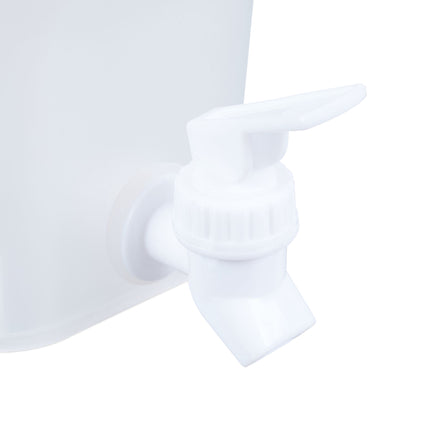 lot de 2 seaux à boire réfrigérateur 3 l