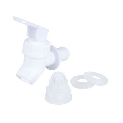 lot de 2 seaux à boire réfrigérateur 3 l