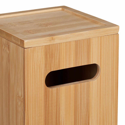 2er Set für Toilettenpapierhalter