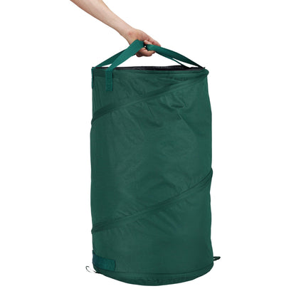 Sada 2 samostojných vaků na listí 120 l