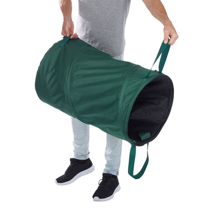 Sada 2 samostojných vaků na listí 120 l