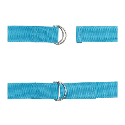 2er-Set Yogabänder