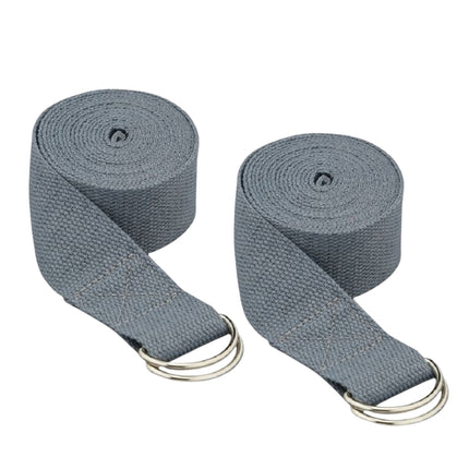 2er-Set Yogabänder