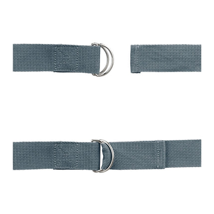 2er-Set Yogabänder