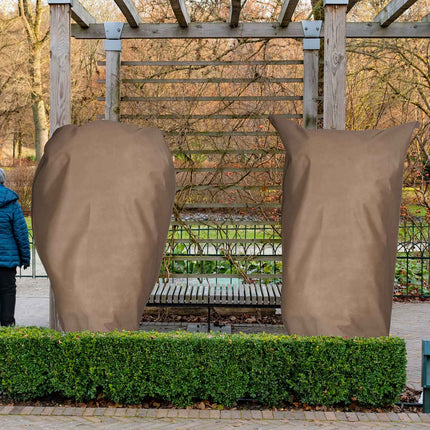 set of 3 fleece winter hats
