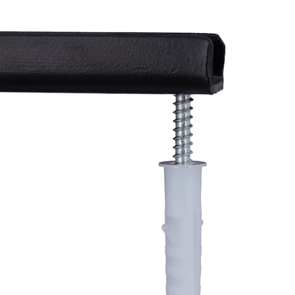 set of 3 magnetic bars 30 cm