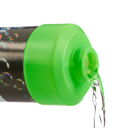 3er Set Seifenblasen Nachfüllflasche 1 l