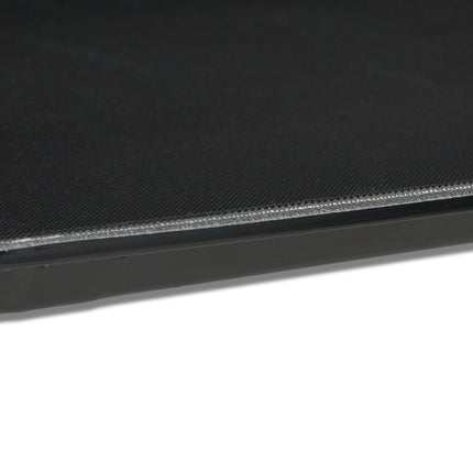 5er Set Serviertabletts 35 x 25 cm
