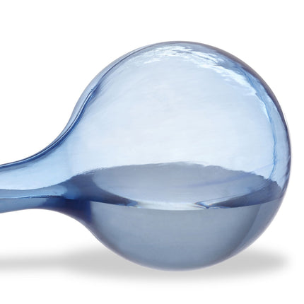 ensemble de 9 boules d'arrosage