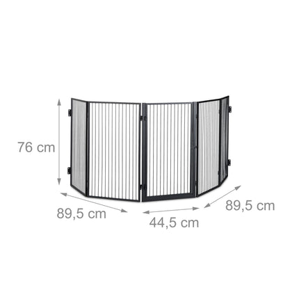 spark arrestor in metal
