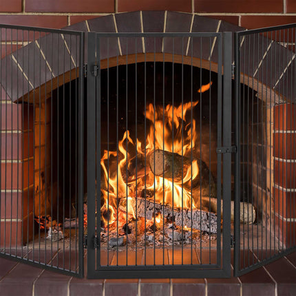spark arrestor in metal