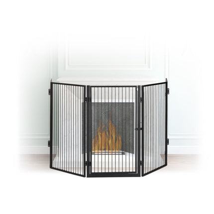spark arrestor in metal