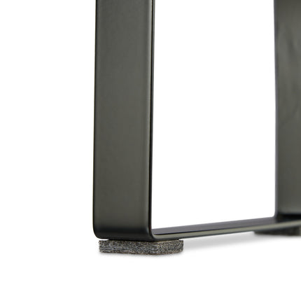Tischregal 2-teilig Industriedesign